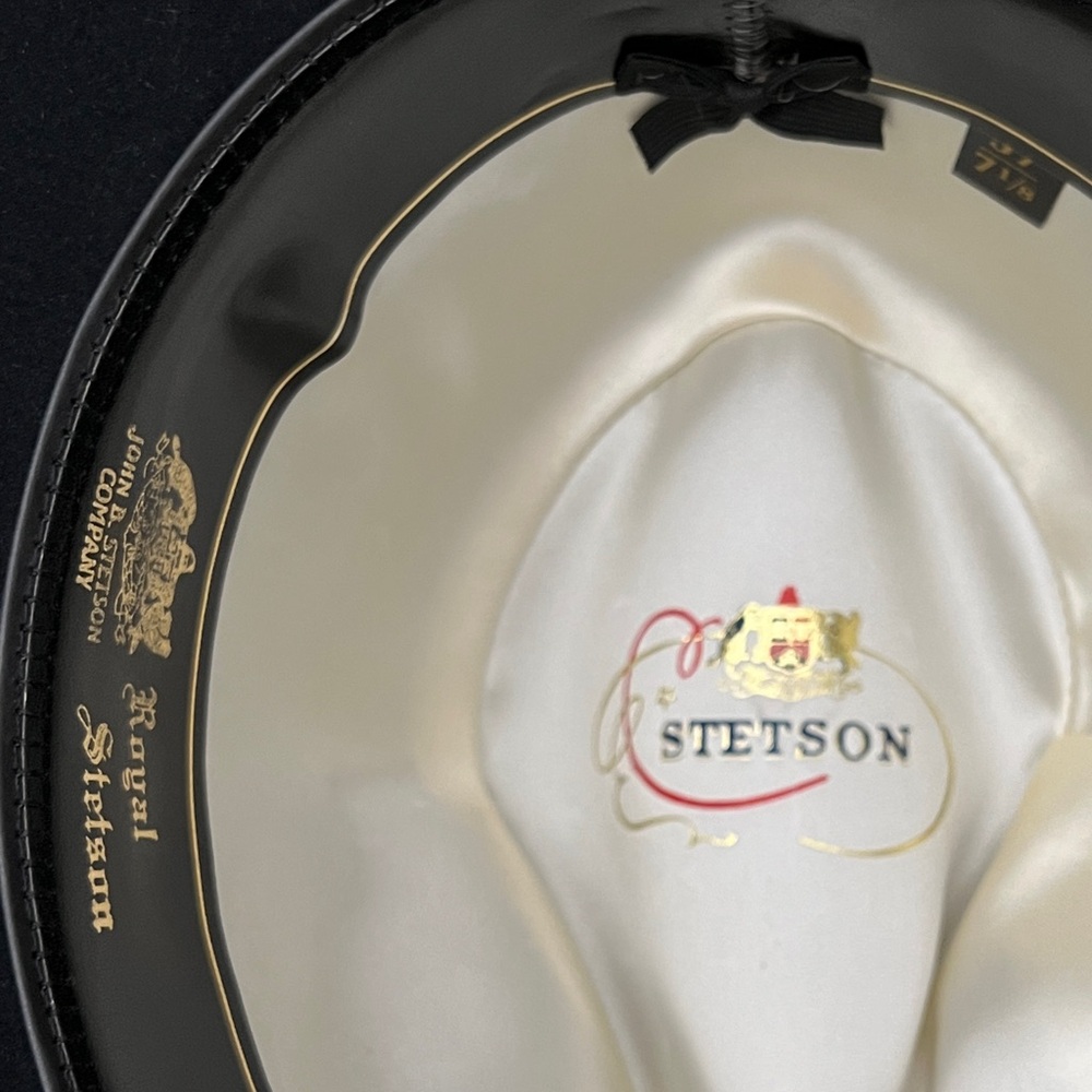 Stetson Royal - Picture 2 of 7